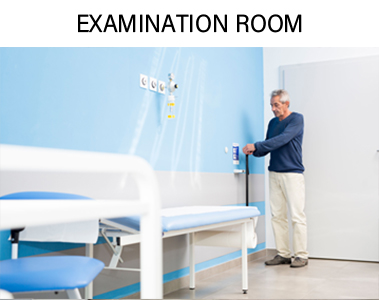 Examination-Room